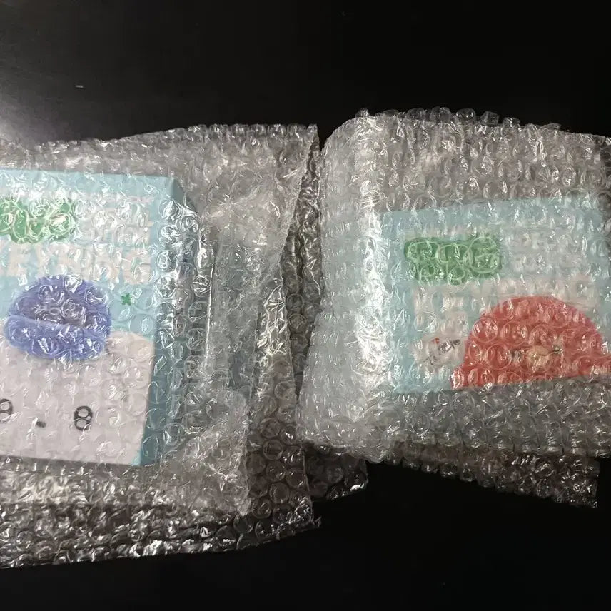 [BUNJANG] Byeon Woo Seok Keyring / 변우석 키링