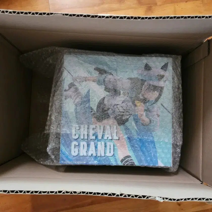 [BUNJANG] Ichiban Kuji Uma Musume 13th Edition Cheval Grand Last One Prize / 제일복권 우마무스메 13탄 슈발 그랑 라스트원