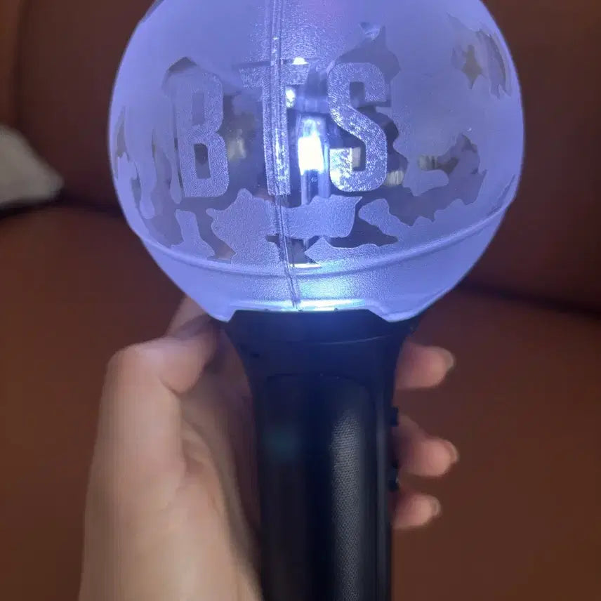 [BUNJANG] BTS ARMY Bomb 3rd Gen Lightstick / 방탄소년단 응원봉 아미밤 3세대