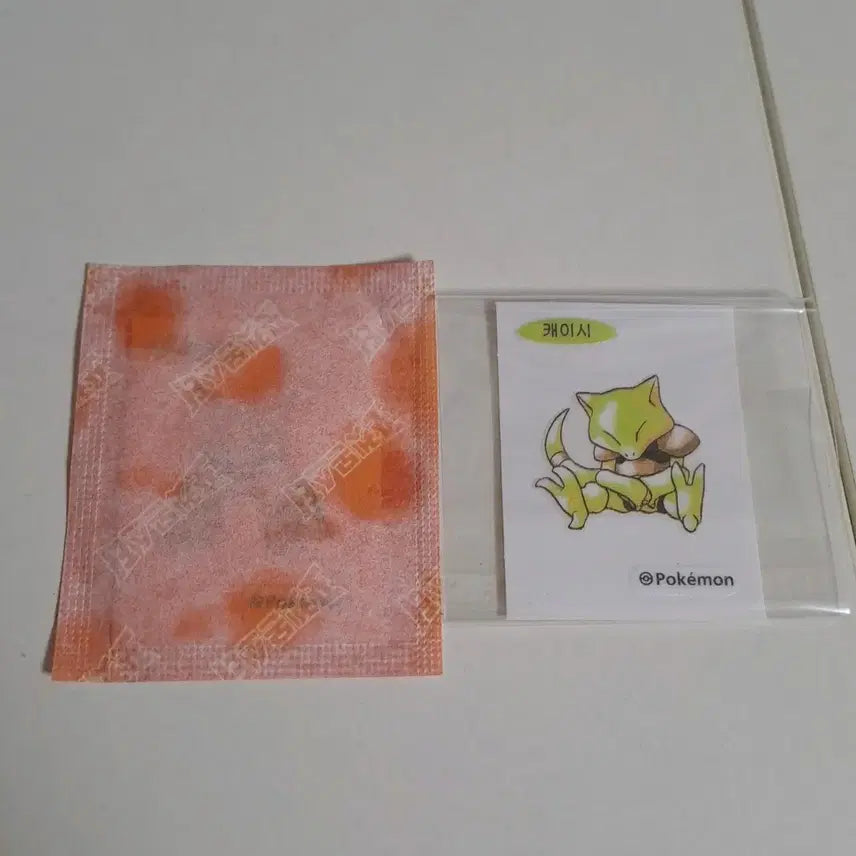 [BUNJANG] Pokemon Bread 30th Anniversary Artwork Sticker Collection (12 Types) / (12개)30주년아트워크 포켓몬빵 띠부씰