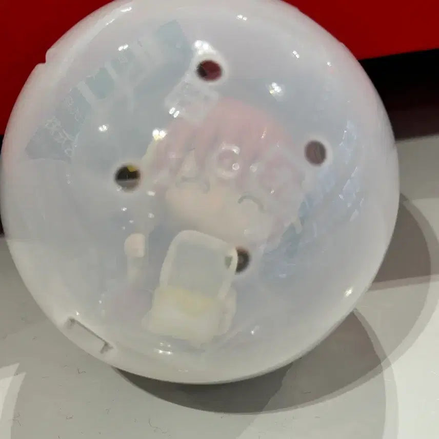 [BUNJANG] Gintama Mogumogu Gacha Figure Kagura (Sealed) / 은혼 모구모구 가챠 피규어 카구라 판매 미개봉