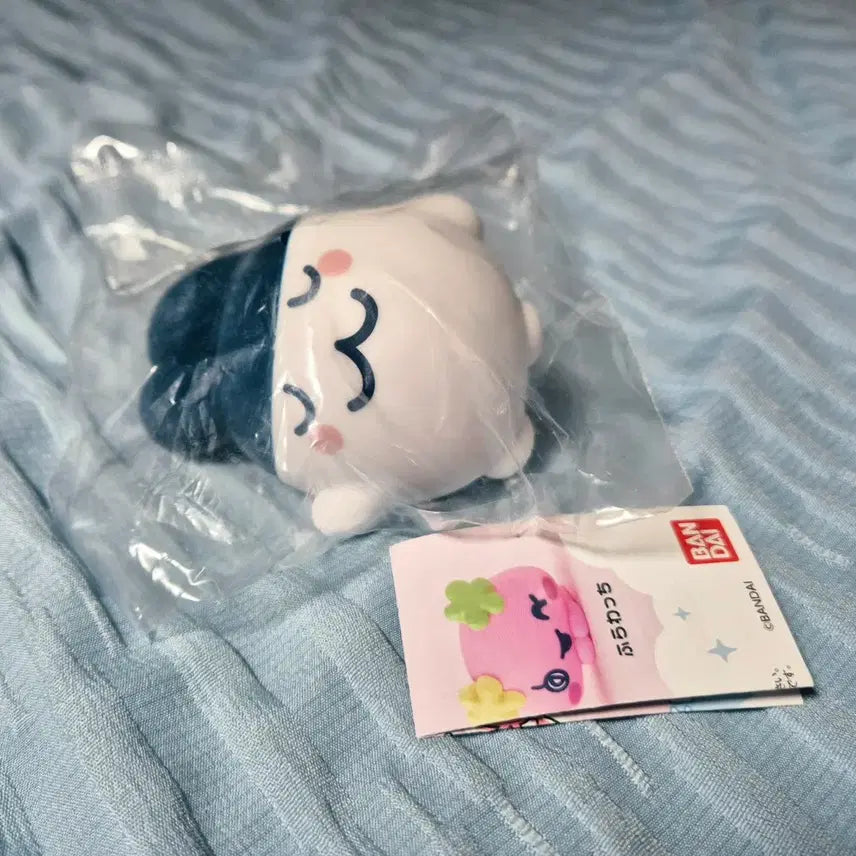 [BUNJANG] Tamagotchi Punipuni Big Sofubi Gacha Figure / 다마고치 푸니푸니 빅 소프비 가챠 미미치 판매합니다