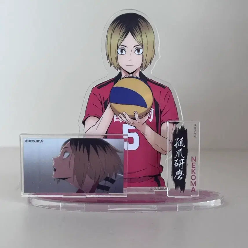 [BUNJANG] Kozume Kenma Acrylic Stand / 코즈메 켄마 아크릴