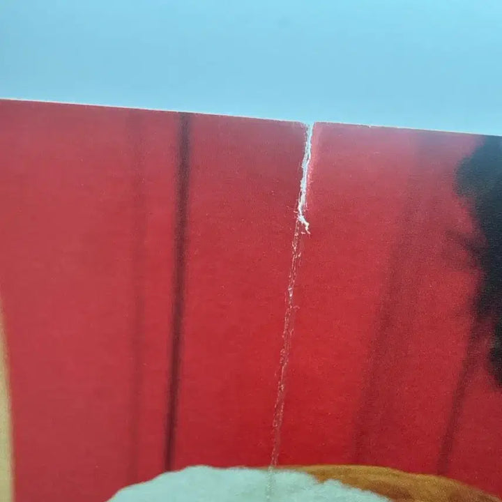 [BUNJANG] NCT DREAM Renjun Candy Poster / 엔시티드림 런쥔 캔디 포스터