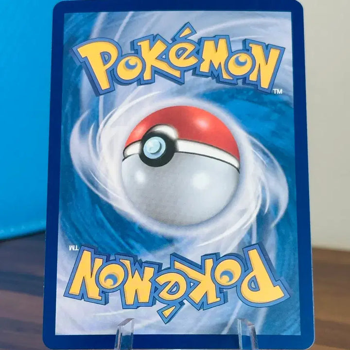 [BUNJANG] Pokemon Card Barritos AR / 포켓몬 카드 바리톱스 AR