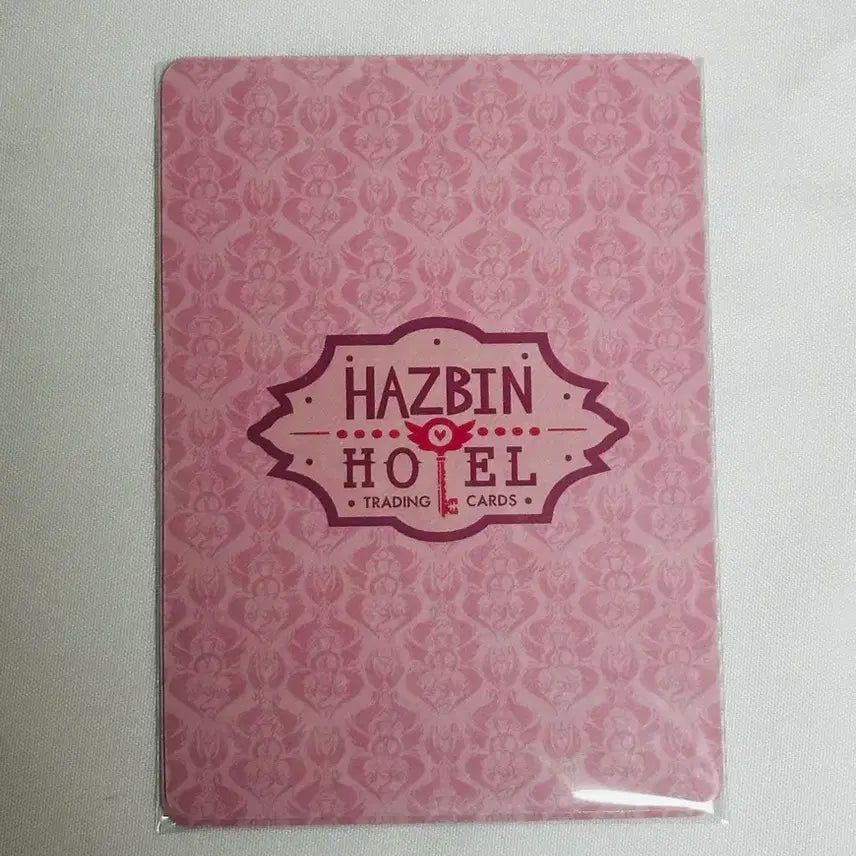 [BUNJANG] Hazbin Hotel Fancy Dress Charlie Bag / 해즈빈 호텔 팬시드레스 핑크 포일 찰리 배기 18/60