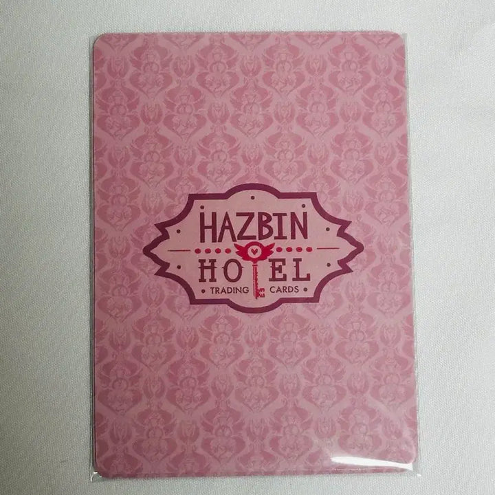 [BUNJANG] Hazbin Hotel Fancy Dress Charlie Bag / 해즈빈 호텔 팬시드레스 핑크 포일 찰리 배기 18/60