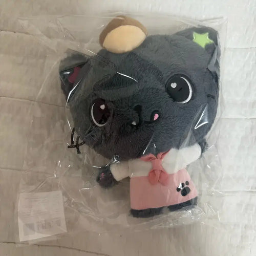 [BUNJANG] Wish Doll Patissier Kuri Doll (Sealed) / 미개봉) 위시돌 베이커리 파티시에 쿠리 인형 원가이하