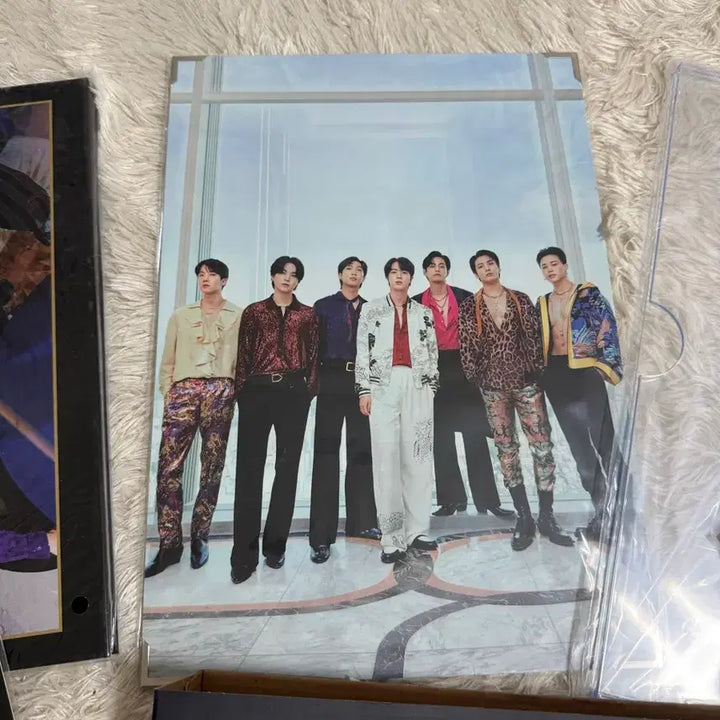 [BUNJANG] BTS ARMY Membership Merch Box 