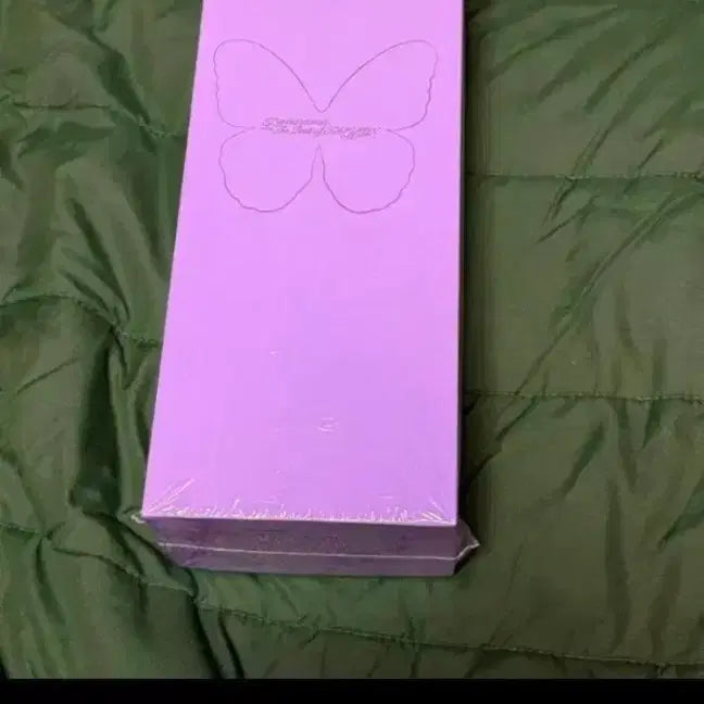 [BUNJANG] Taeyeon 10th Anniversary Limited Microphone Album Sealed / 태연 10주년 한정 마이크 앨범 미개봉
