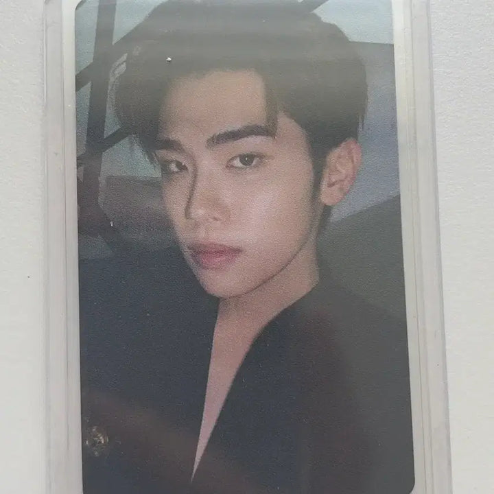 [BUNJANG] Kim Tae Rae Arena Homme Photocard + Goods Bundle Set / 김태래 아레나 옴므 포카 + 굿즈 일괄 판매