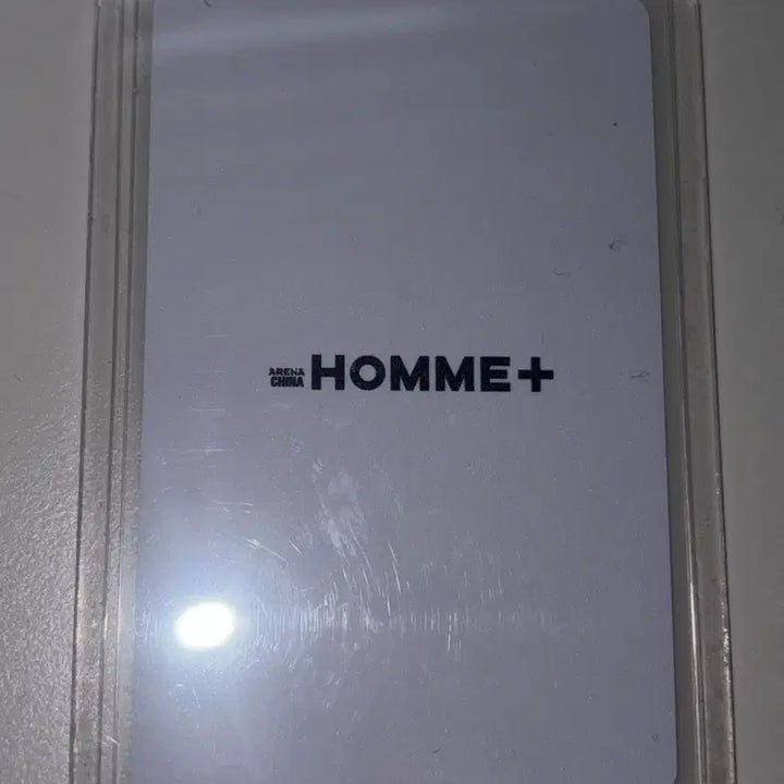 [BUNJANG] Kim Tae Rae Arena Homme Photocard + Goods Bundle Set / 김태래 아레나 옴므 포카 + 굿즈 일괄 판매