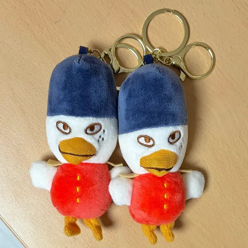 [BUNJANG] RIIZE Sohee "Dolbyeong" Doll Keychain Bundle Set / 라이즈 소희 똘병 인형 일괄 키링