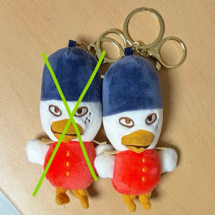 [BUNJANG] RIIZE Sohee "Dolbyeong" Doll Keychain Bundle Set / 라이즈 소희 똘병 일괄