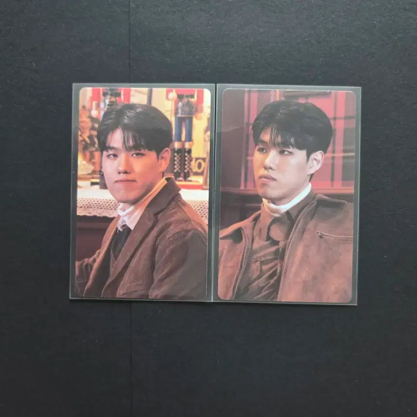 [BUNJANG] ONEUS RAVN Happy ONEUS Day Package Photocard Set / (포카 포함) 오너 생일 굿즈 HAPPY ONER DAY PACKAGE