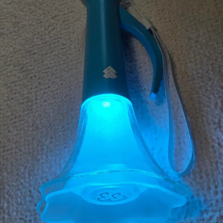 [BUNJANG] BTOB Lightstick Set (2 pcs) / 비투비 응원봉 2개 세트 나팔봉