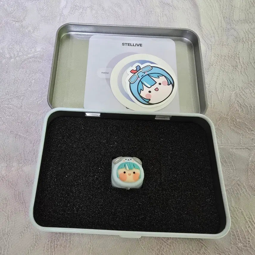 [BUNJANG] Arashi Tabi Artisan Keycap / 아라하시 타비 키캡