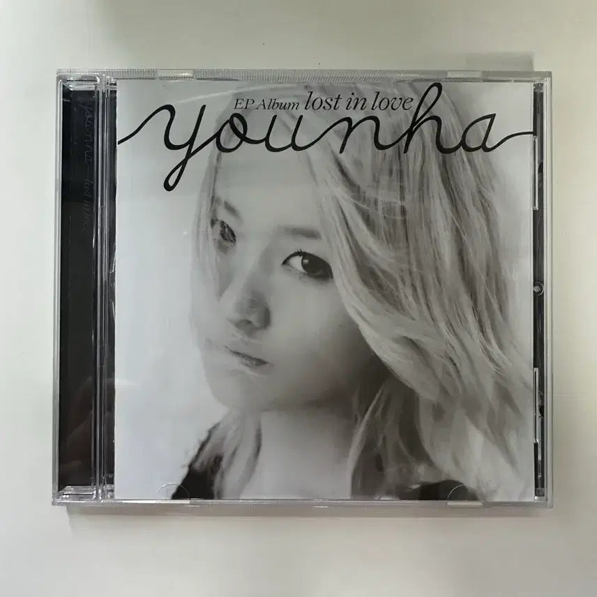 [BUNJANG] Younha Lost in Love Album / 윤하 lost in love 판매
