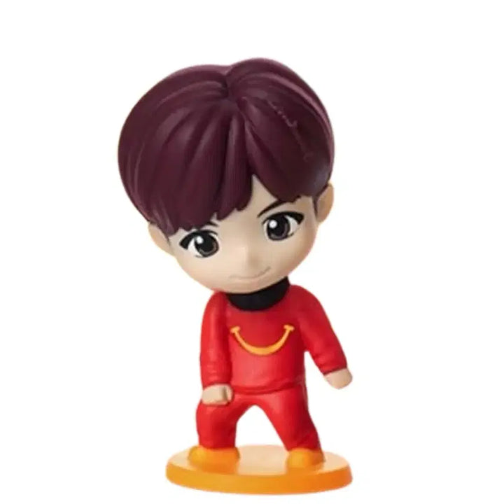 [BUNJANG] McDonald&