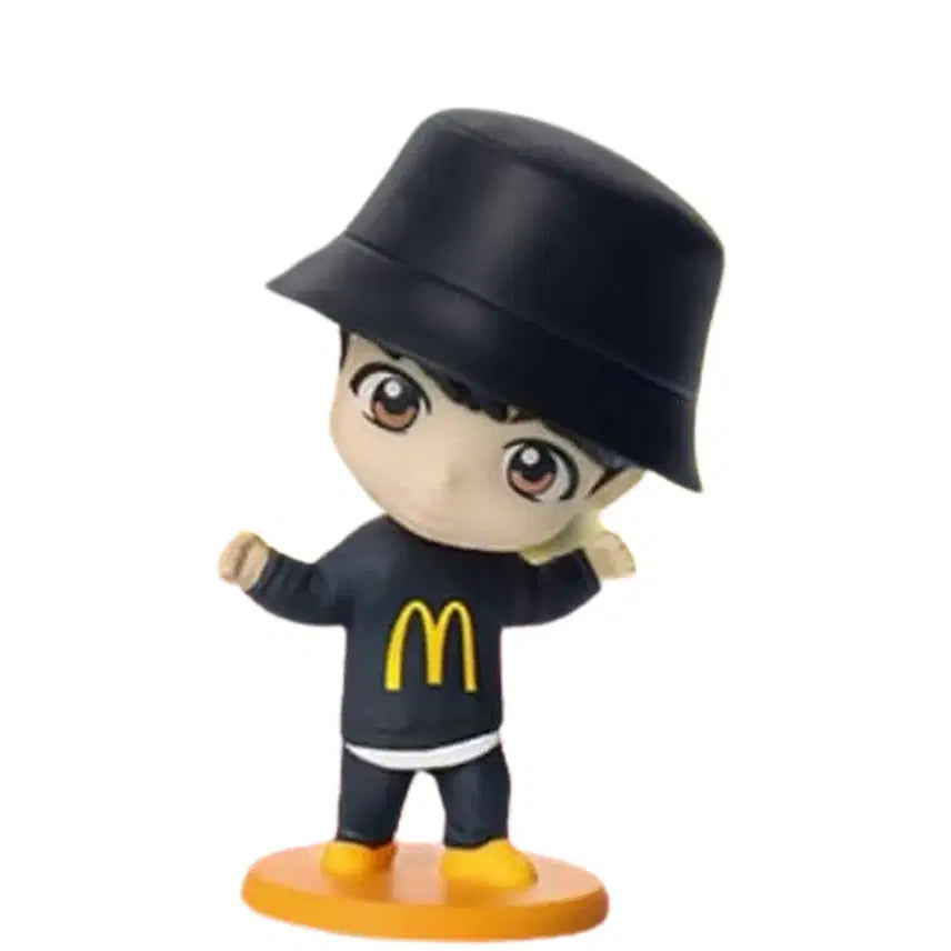 [BUNJANG] McDonald&