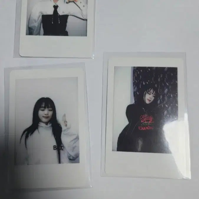 [BUNJANG] Choi Yena Withmu Photocard Bundle Set / 최예나 위드뮤 포토카드 일괄