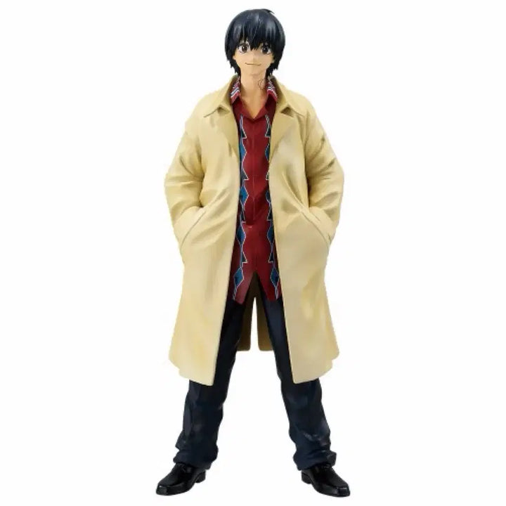 [BUNJANG] Sakomoto Days Nagumo Ichiban Kuji Last One Prize Figure (Sealed) / (미개봉) 사카모토데이즈 나구모 이치방쿠지 라스트원상 피규어