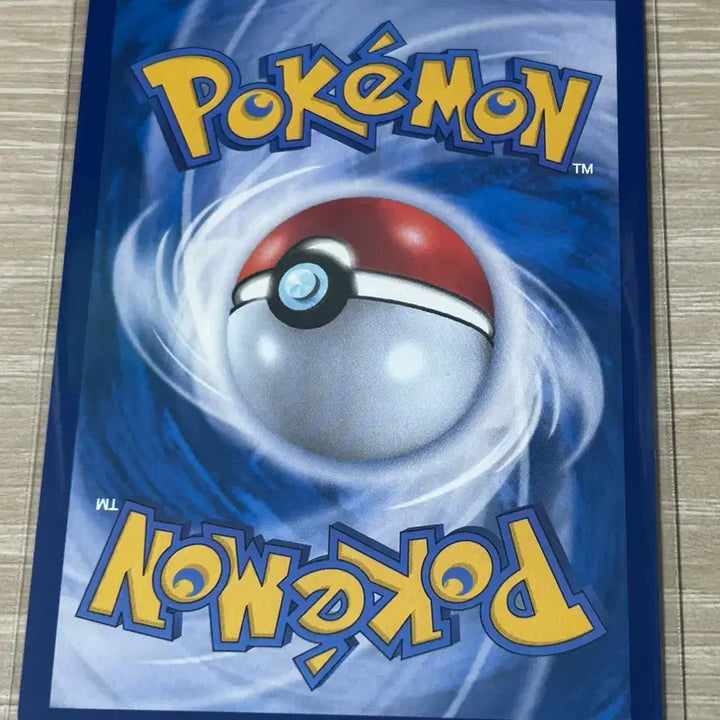 [BUNJANG] Pokemon Card "Mami&