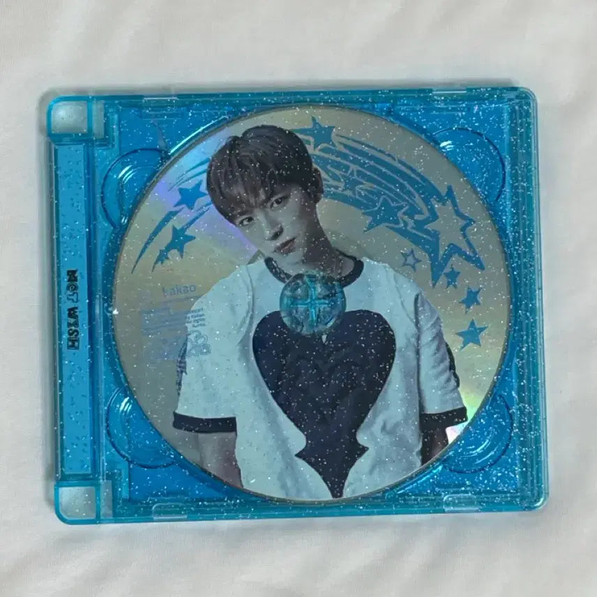 [BUNJANG] NCT WISH Yushi Color Jewel Photocard / 엔시티위시 컬러 쥬얼 유우시(원가이하)