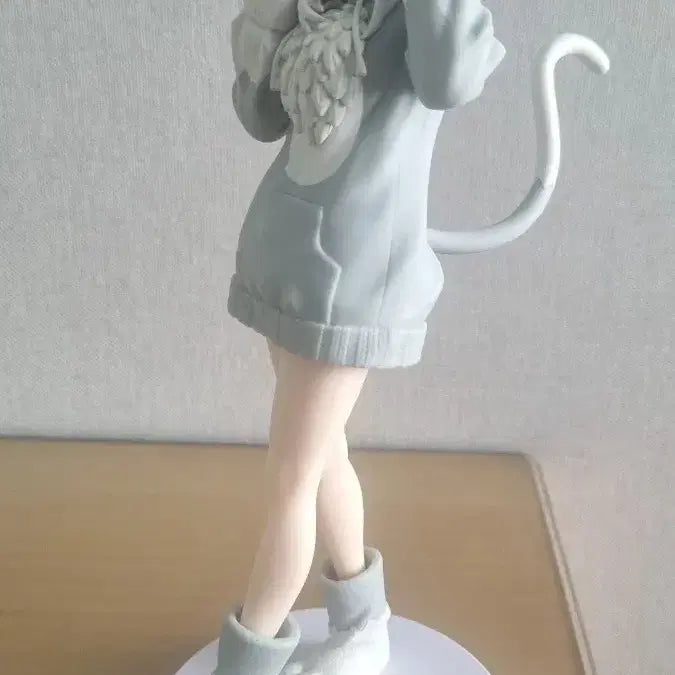 [BUNJANG] Re:Zero Rem Emilia Figure Set / 리제로 렘 피규어
