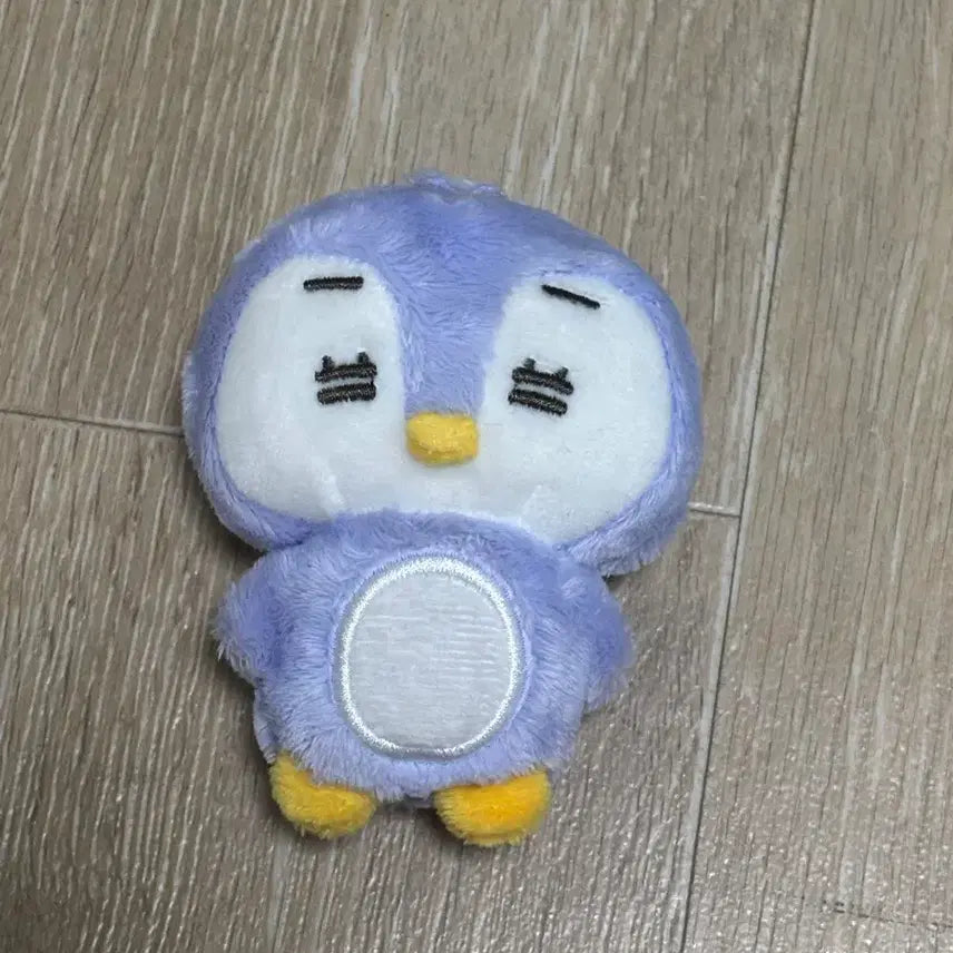 [BUNJANG] TXT Bouncing Ball Plush Doll / 뽀바투 말랑닝 인형