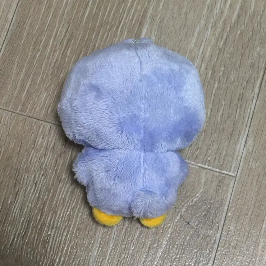 [BUNJANG] TXT Bouncing Ball Plush Doll / 뽀바투 말랑닝 인형