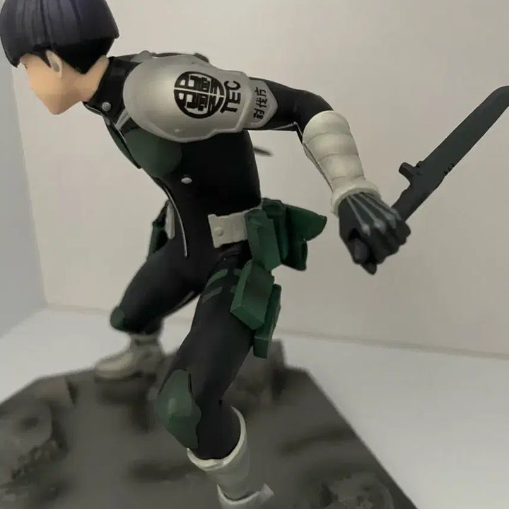 [BUNJANG] Kaiju No. 8 Hoshina Tetsuichi Banpresto Figure / 괴수8호 호시나 반프레스토 피규어