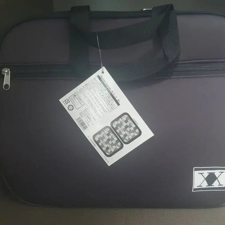 [BUNJANG] Hunter x Hunter Character Bag PC Case / 헌터헌터 가방 pc 케이스