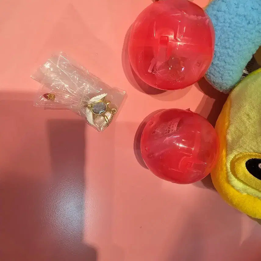 [BUNJANG] Cardcaptor Sakura Miniature Dream Wand Keychain Set / 카드캡터 체리 미니어처 키링 꿈의 지팡이