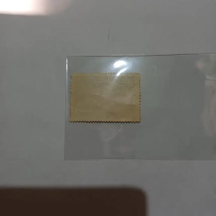 [BUNJANG] 2nd President Inauguration Commemorative Stamp / 제 2대 대통령취임 A급