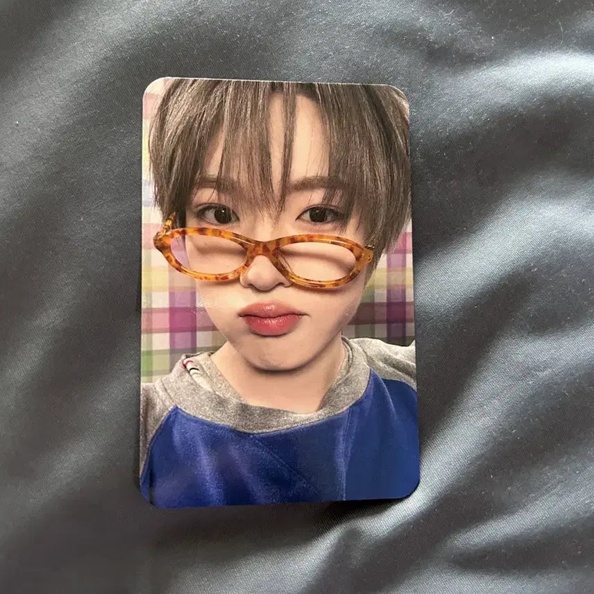 [BUNJANG] Sakura Yoimido Photocard / 사쿠어 요이동 포카