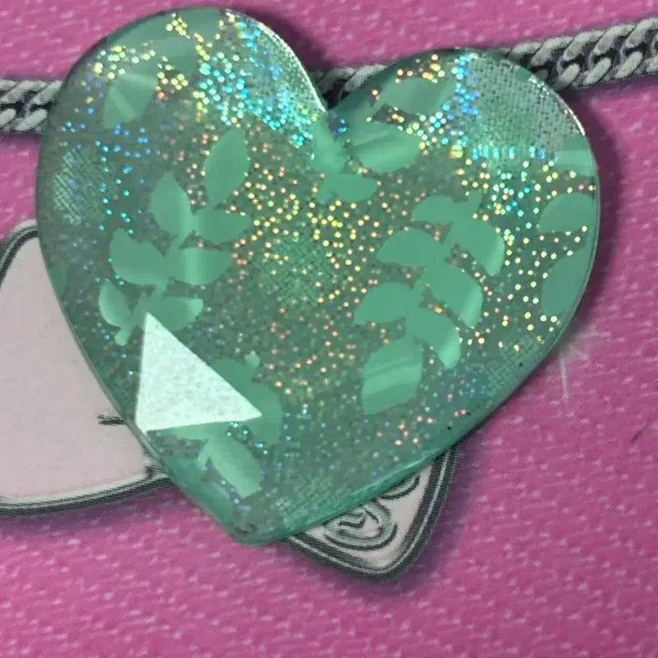 [BUNJANG] Sonata First Edition Prism Stone Rare Stone Faceted Stone Japanese Version / 소나타 초판 프리즘스톤 희귀스톤 각진스톤 일본판