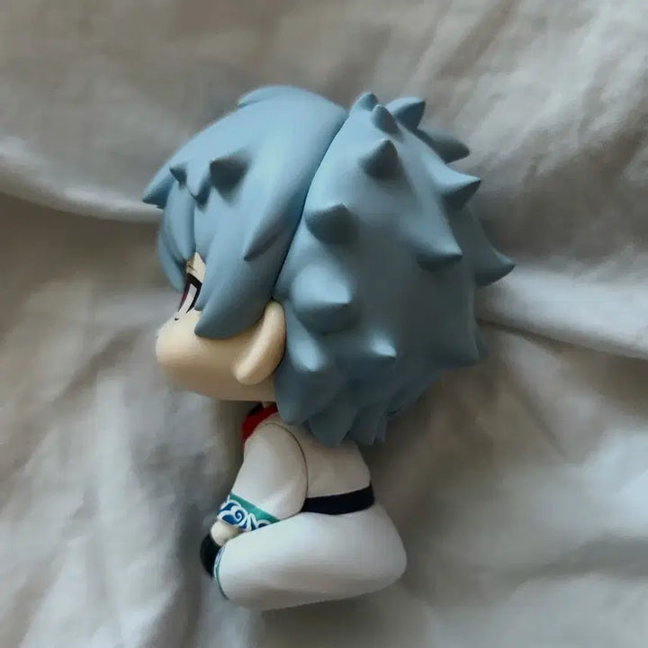 [BUNJANG] Gintama Gintoki Look Up Megahouse Figure / 은혼 긴토키 룩업 메가하우스 피규어