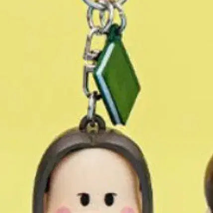 [BUNJANG] Atta Mama Random Keyring Seonnam / 아따맘마 랜덤키링 선남 판매해요
