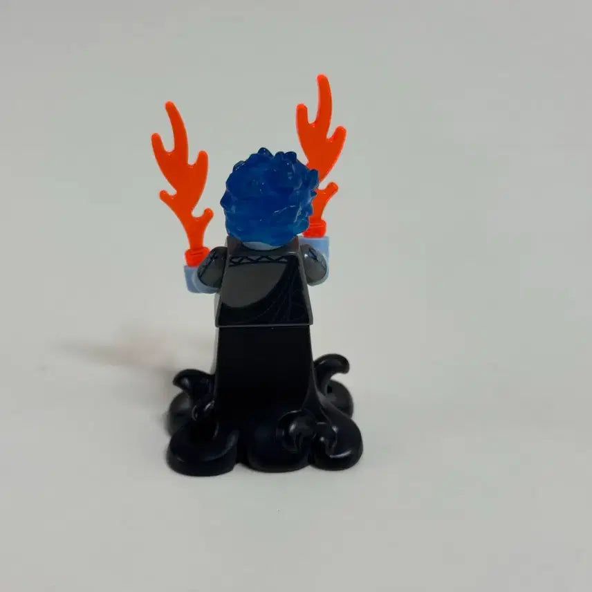 [BUNJANG] LEGO 71024 Disney Series 2 Hades Minifigure / 하데스 미니피규어 레고 71024 디즈니2