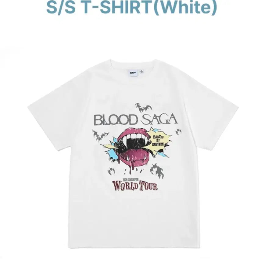 [BUNJANG] ENHYPEN White &