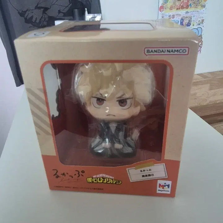 [BUNJANG] Katsuki Bakugo Lookup Figure / 바쿠고 카츠키 룩업