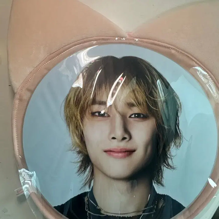 [BUNJANG] Foxi Ni Uchiwa Cover / 스키주우치와커버+우치와판매
