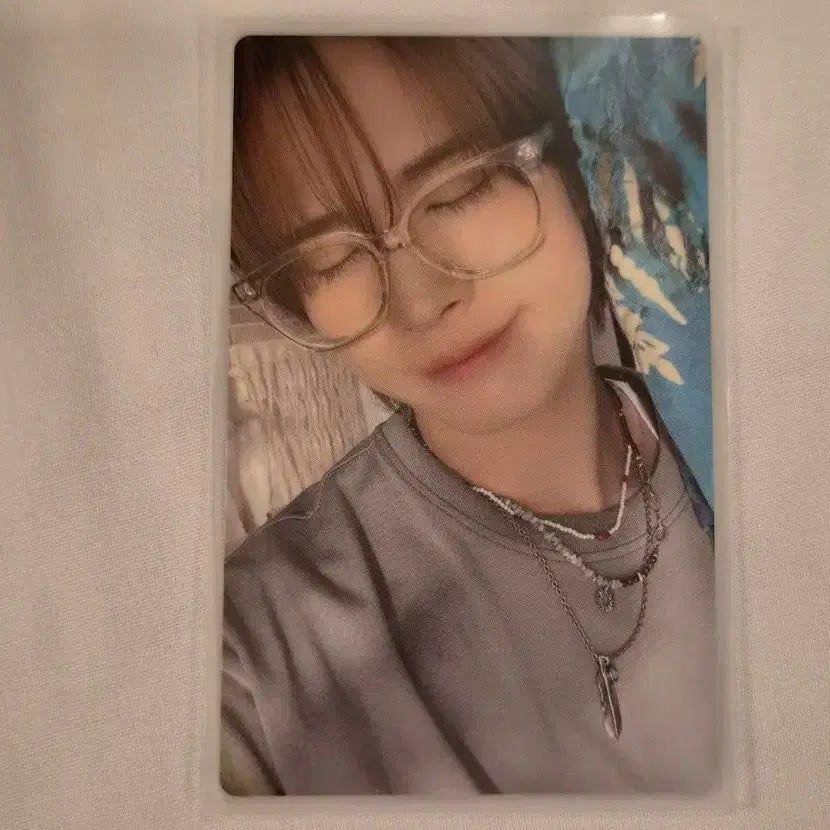 [BUNJANG] TWS Soda Soda Standard Version Kyoungmin Photocard / 투어스 소다소다 스탠다드 버전 경민