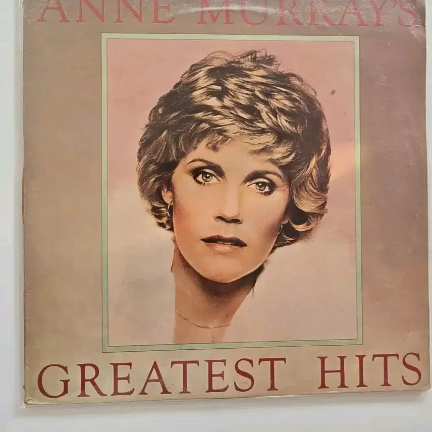 [BUNJANG] Anne Murray Anne Murray&