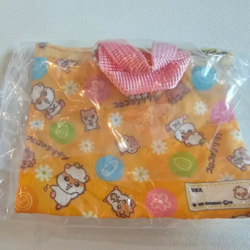[BUNJANG] Sanrio Mini Bag Keychain / 산리오 미니 가방 가챠 팝니다