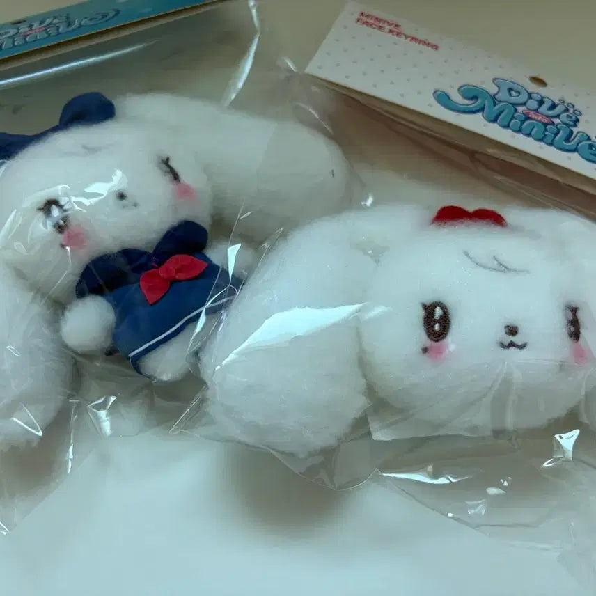 [BUNJANG] Mini B Cherry Set / 미니브 체리 세트