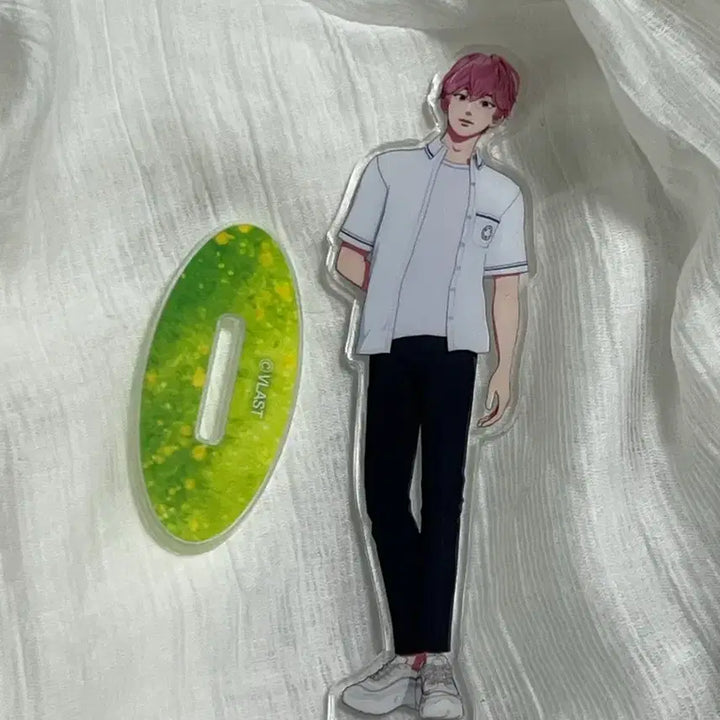 [BUNJANG] Bambi 6th Summer Acrylic Stand / 여섯번째여름 육여름 아크릴스탠드 밤비