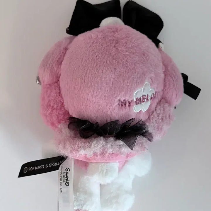 [BUNJANG] Skull Panda Sanrio My Melody Doll / 스컬판다 산리오 마이멜로디 인형