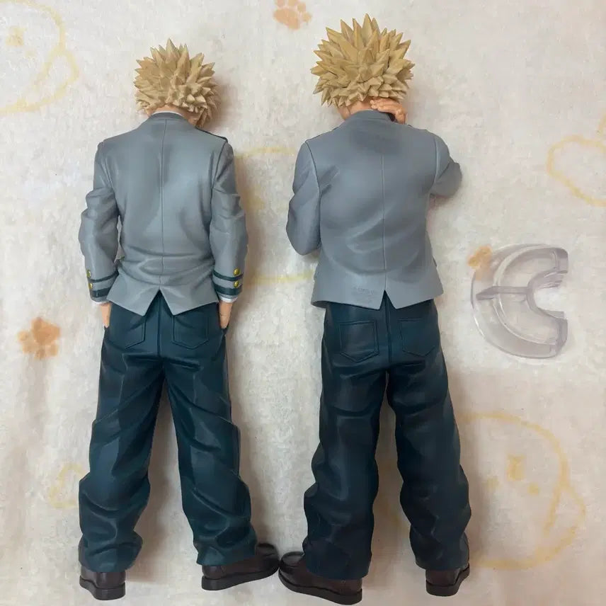 [BUNJANG] My Hero Academia Ichiban Kuji Bakugo Figure B Prize / 5일까지만 판매) 히로아카 제일복권 쿠지 바쿠고 피규어 B상